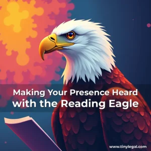 Read more about the article Making Your Presence Heard with the Reading Eagle